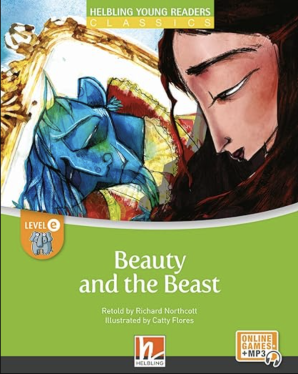 Beauty and the Beast